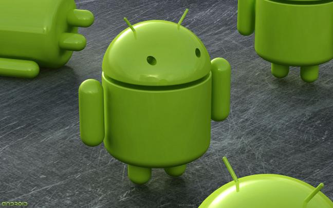 Android Robot HD Wallpapers (76+ images)