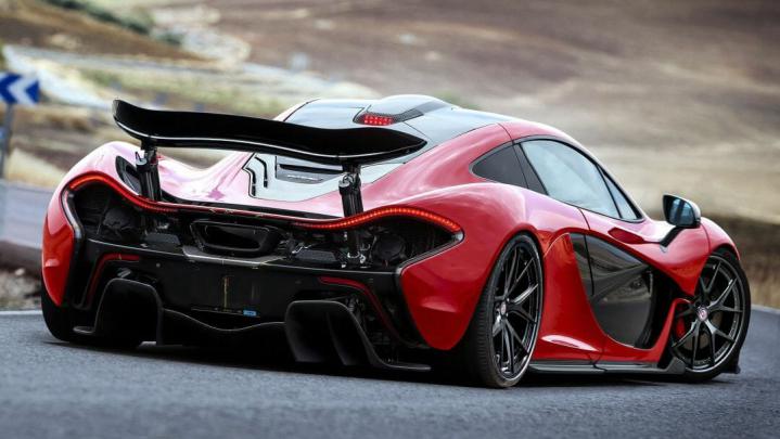 [9255+] McLaren HD Wallpaper. 1920x1080 - Android \/ iPhone HD Wallpaper 
