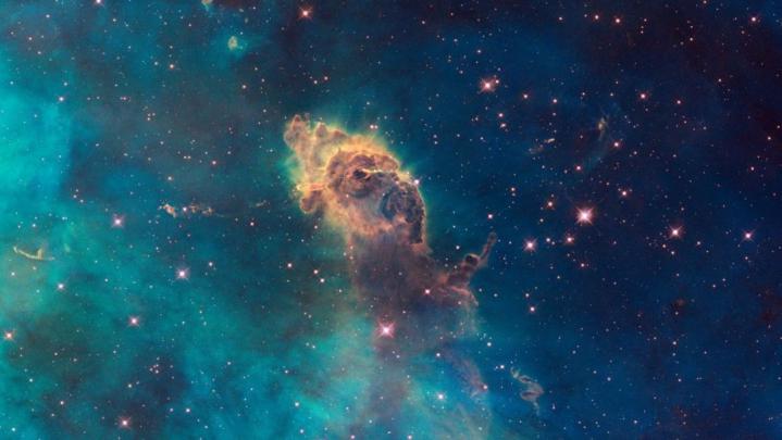 [10445+] Milky Way Wallpaper 1920x1080 - Android, iPhone, Desktop HD 