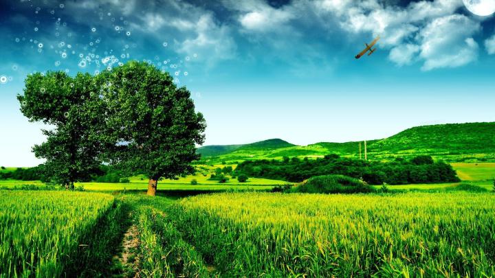 Landscape HD Wallpapers 1080p (81+ images)