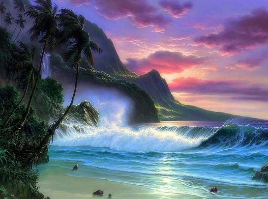 Awesome Nature Wallpapers (76+ images)