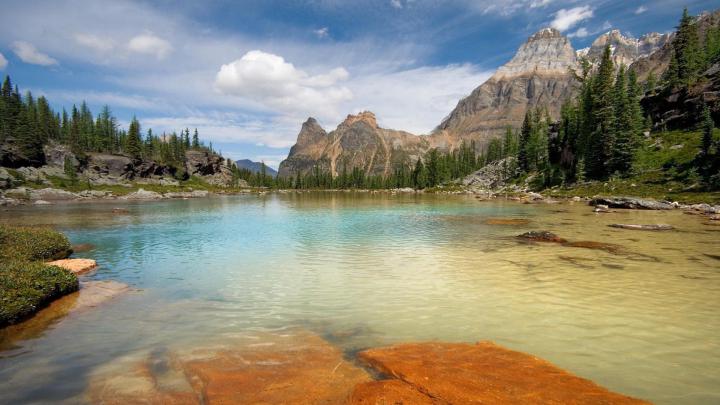HD Nature Wallpapers for Laptop (35+ images)
