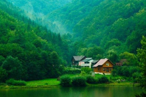 Nature Computer Backgrounds \u00b7\u2460 