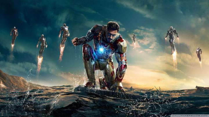 Free download Download Wallpaper 1920x1080 Hulk 3d Anaglyph Graphics 