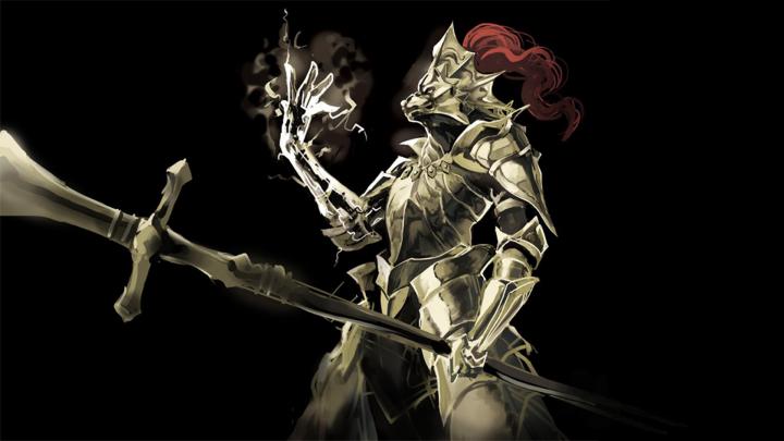 Dark, Souls, High, Resolution, Wallpaper, Free, Desktop, Background 