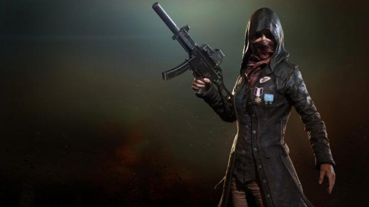 Wallpaper PUBG iOS with image resolution 1920x1080 pixel. You can use 
