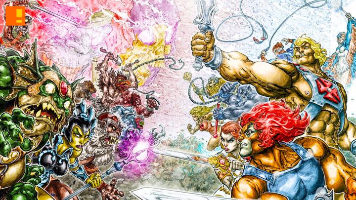 He Man Wallpaper (59+ images)