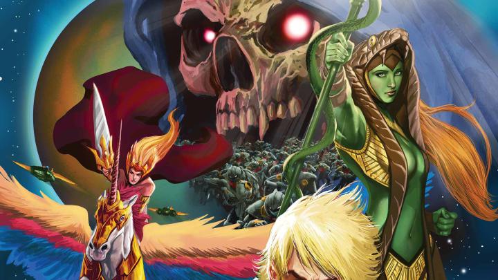 He Man Wallpapers Wallpapers - Top Free He Man Wallpapers Backgrounds 