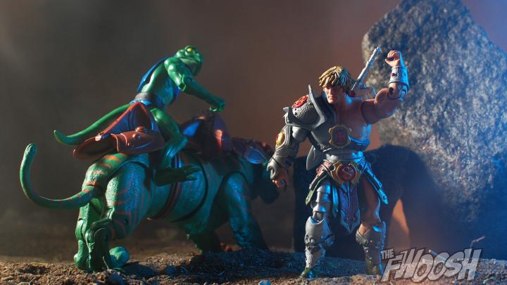 He Man Wallpaper HD (64+ images)