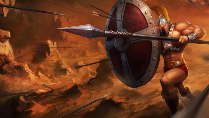 [31+] He Man Wallpaper HD 