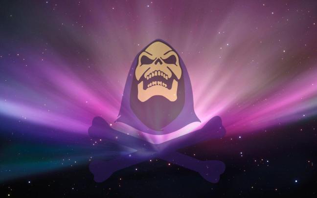 Skeletor Wallpapers - Top Free Skeletor Backgrounds - WallpaperAccess