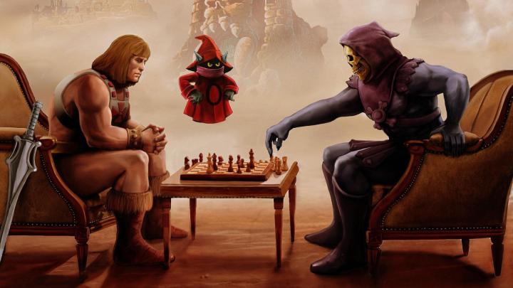 He Man Wallpaper HD (64+ images)
