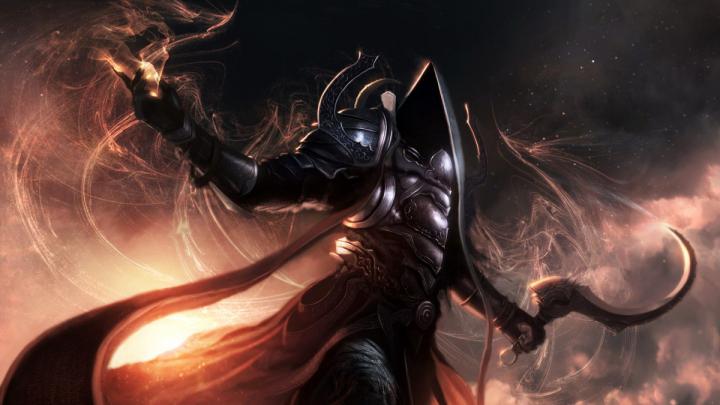 Tyrael Wallpaper (72+ images)