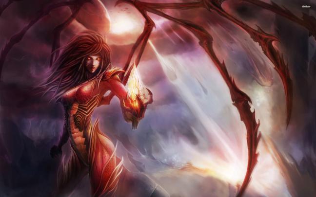 Sylvanas Windrunner wallpaper \u00b7\u2460 Download free beautiful High 