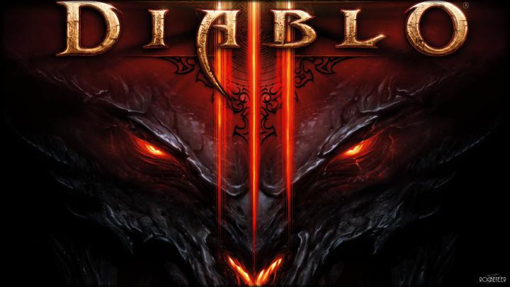 Diablo Wallpapers - Top Free Diablo Backgrounds - WallpaperAccess