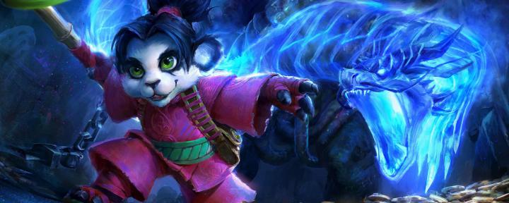 Heroes of the Storm Wallpapers - Top Free Heroes of the Storm 