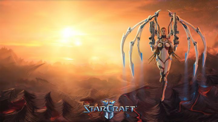 Kerrigan Wallpaper (66+ images)