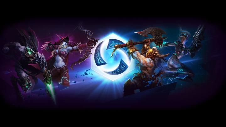 Heroes of The Storm Wallpaper (62+ immagini)