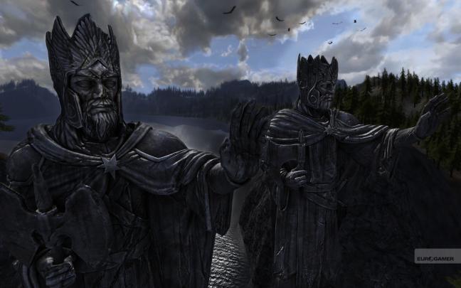 Free download The Lord of the Rings Online Riders of Rohan desktop 