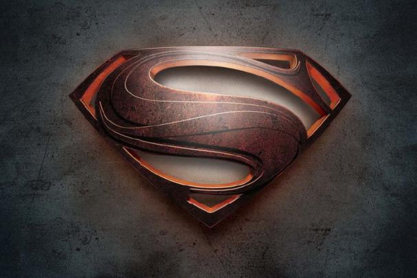 Superman Desktop Wallpapers \u00b7\u2460 