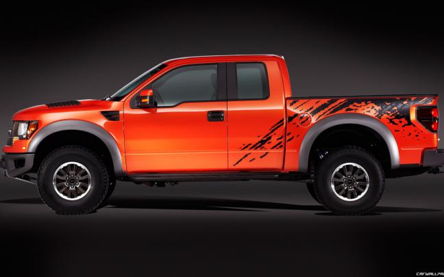 Free download Ford Raptor HD Desktop Wallpaper HD Desktop Wallpaper 
