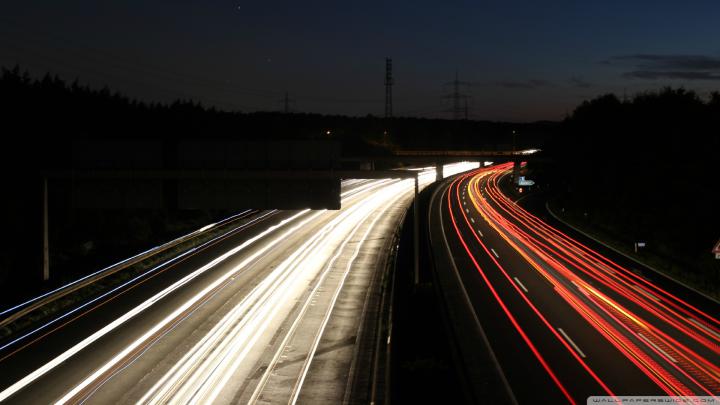 Highway wallpaper | 1920x1080 | #73541