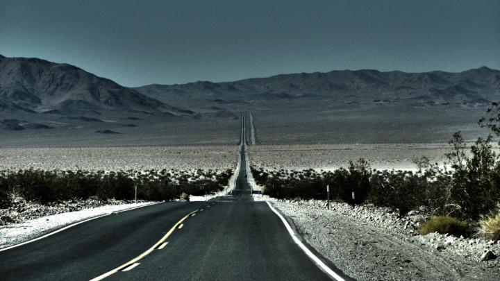 Desert Highway Wallpapers - Top Free Desert Highway Backgrounds 