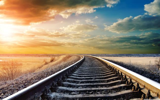 Train wallpaper | 3840x2400 | #44175