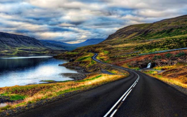 Fantastic Asphalt wallpaper | 1920x1200 | #34973