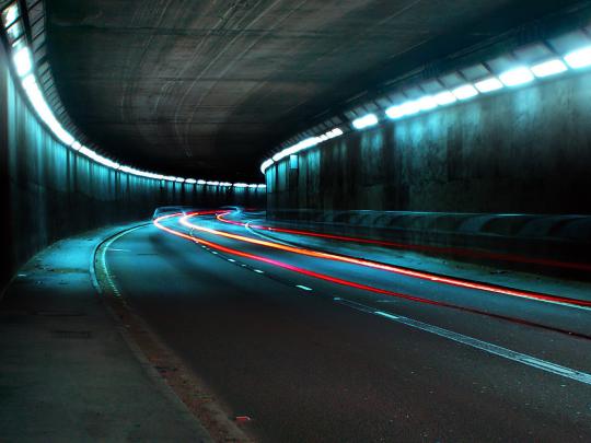 Highway wallpaper | 1920x1080 | #73540