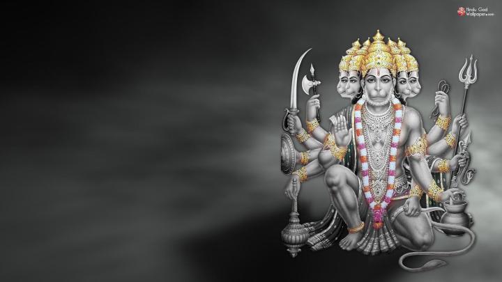 Hindu God Wallpaper Hd 1920x1080 For Pc - Wallpaper HD New