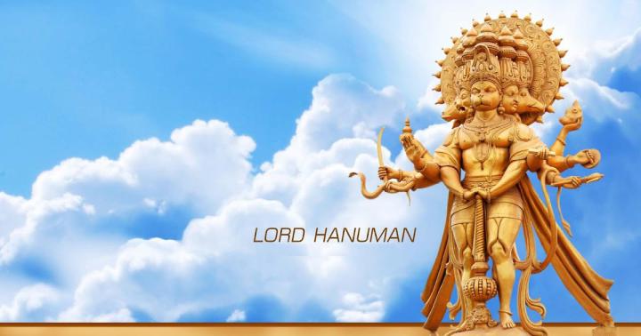 4K wallpaper: Angry Lord Hanuman Hd Wallpapers 1920x1080