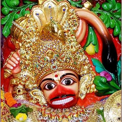 High Resolution Sarangpur Hanuman Hd Wallpapers 1920x1080