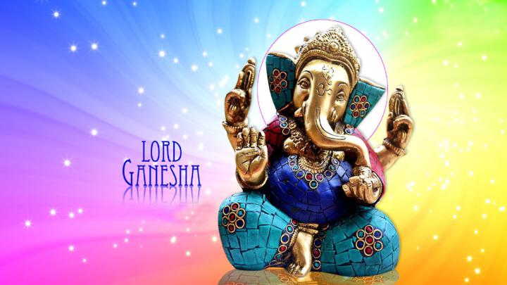 Ganpati Hd Wallpapers - Lord Ganesha Wallpapers For Mobile (#274204 