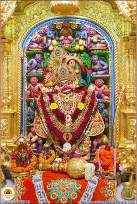 High Resolution Sarangpur Hanuman Hd Wallpapers 1920x1080