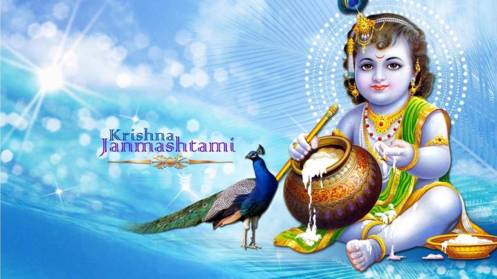 Lord Krishna Wallpaper 2018 \u00b7\u2460 