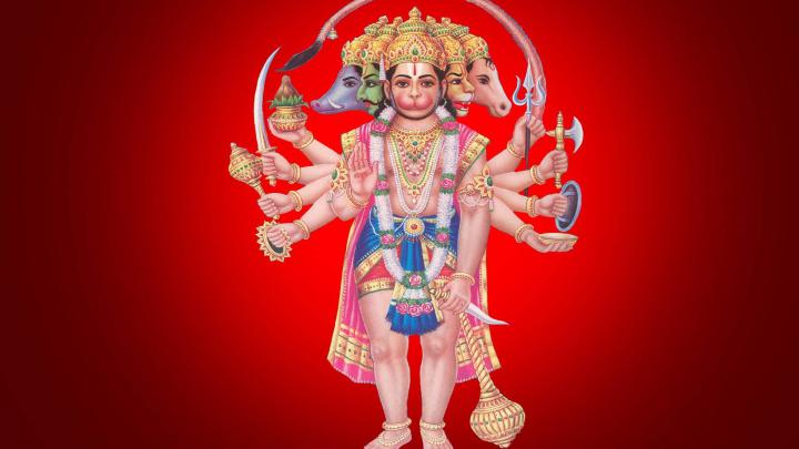 10++ Hanuman Hd Pc Wallpaper 1920x1080 - Ryan Wallpaper