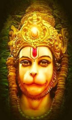 4K wallpaper: Hanuman Hd Wallpaper 1920x1080 For Mobile
