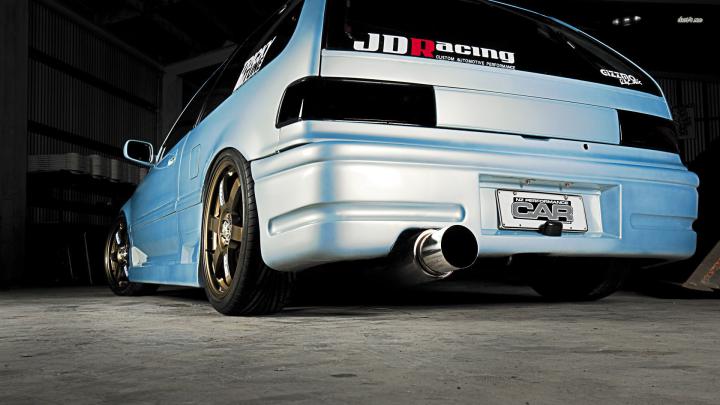 Honda Wallpapers (77+ background pictures)