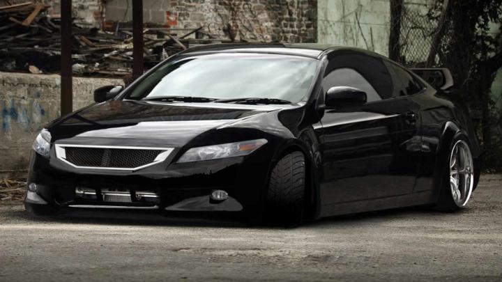 Honda Civic Wallpaper (62+ pictures)