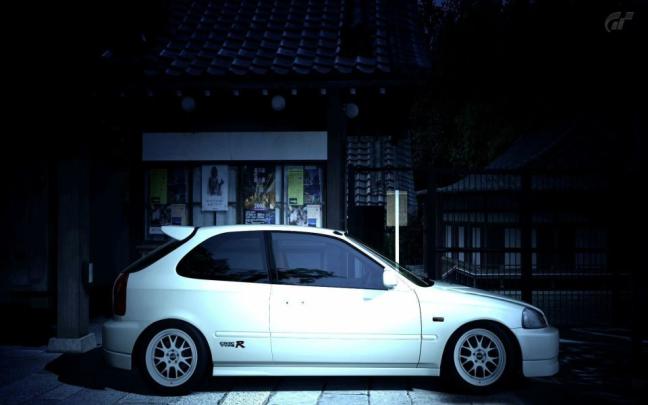 Download Honda Civic HD 1920x1080 Download For Mobile PC Wallpaper 