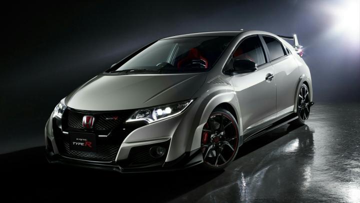 Honda Civic Wallpaper (62+ pictures)