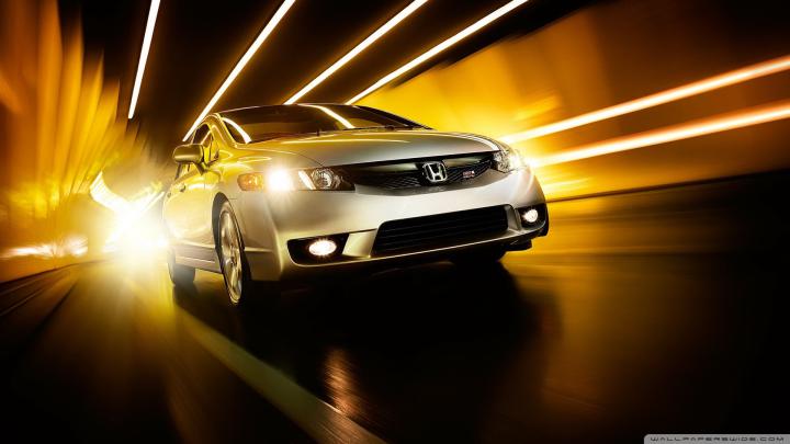 Honda Civic Imid Wallpaper (54+ images)