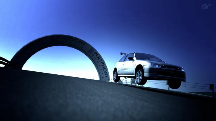video games honda civic typer gran turismo 5 ps3 1920x1080 wallpaper 