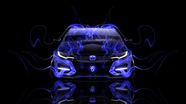Honda Civic Imid Wallpaper (54+ images)