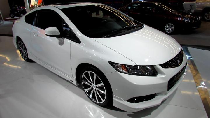 Honda Civic Wallpaper 1920x1080 - Best Honda Civic Review