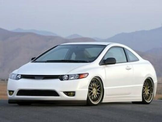Free download honda civic 2013 si wallpaper 1920x1080 Desktop 