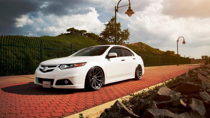 Free download Honda Accord HD Wallpaper 1920x1080 ImageBankbiz 