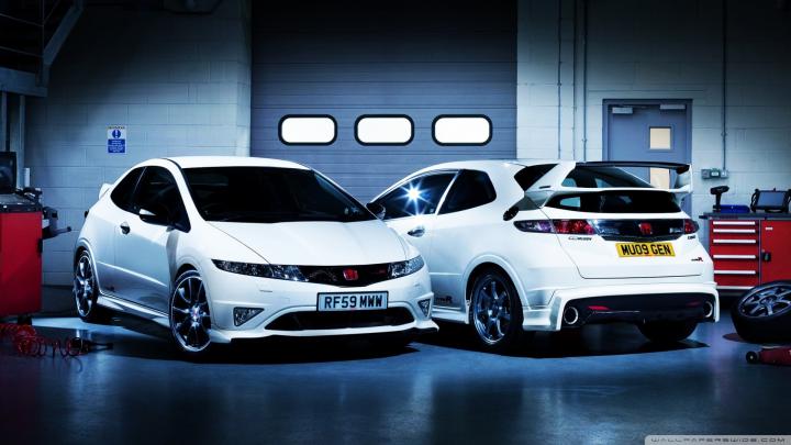10 New Honda Civic Wallpaper Hd FULL HD 1920\u00d71080 For PC Desktop 2021