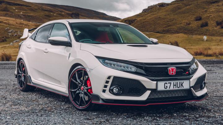 Free download Honda Civic Type R Wallpaper 12 1920 X 1080 stmednet 